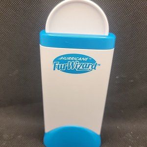 Hurricane Fur Wizard Travel Size Pet Hair Remover 5 1/2"